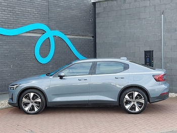 Used Polestar Polestar 2 2022 for sale - 76144599: Photo 4