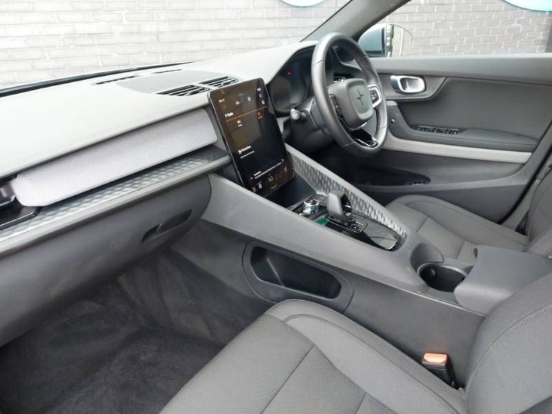 Used Polestar Polestar 2 2022 for sale - 76144599: Photo 5