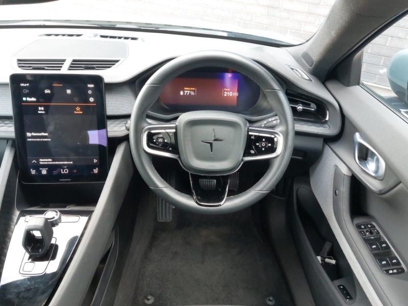 Used Polestar Polestar 2 2022 for sale - 76144599: Photo 7