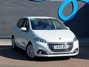 Used Peugeot 208 2018 for sale - 78633975: Photo