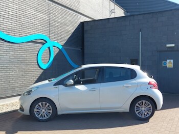 Used Peugeot 208 2018 for sale - 78633975: Photo