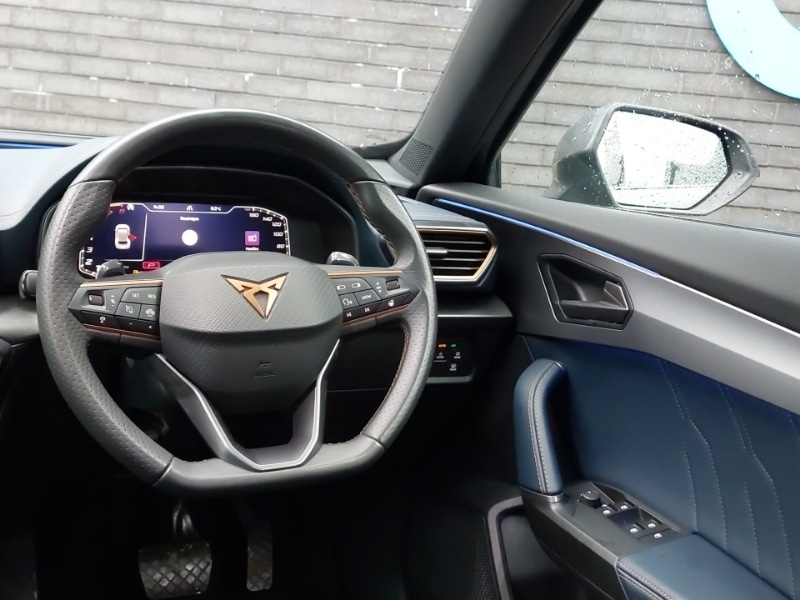 Used Cupra Formentor 2024 for sale - 77338050: Photo 10