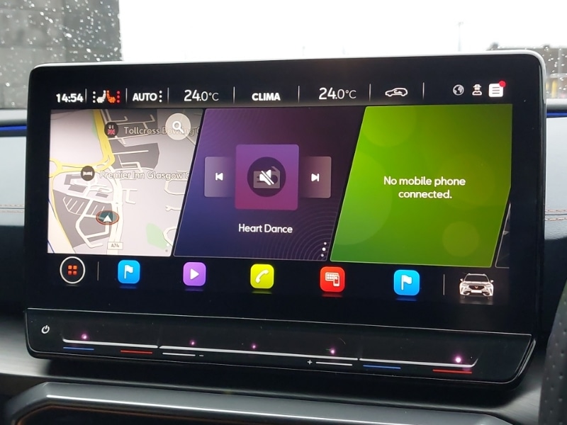 Used Cupra Formentor 2024 for sale - 77338050: Photo 11