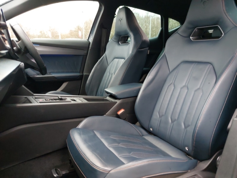 Used Cupra Formentor 2024 for sale - 77338050: Photo 12