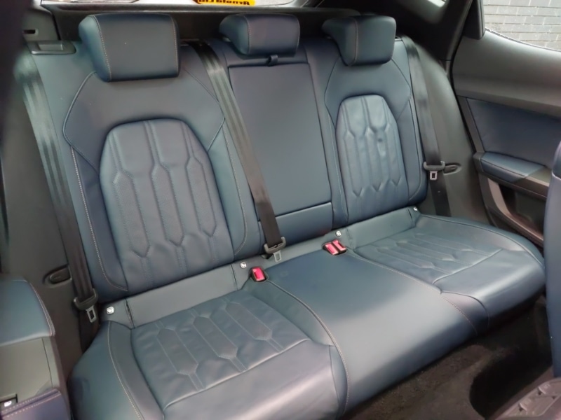 Used Cupra Formentor 2024 for sale - 77338050: Photo 13