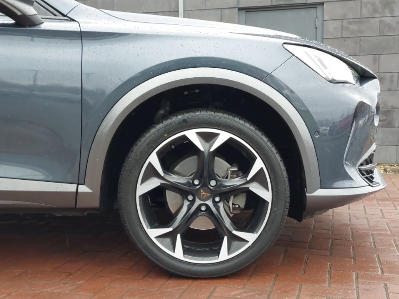 Used Cupra Formentor 2024 for sale - 77338050: Photo 14