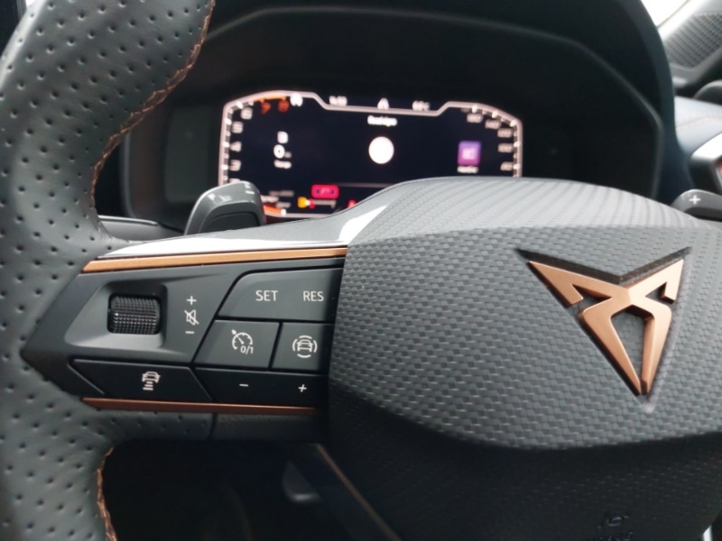 Used Cupra Formentor 2024 for sale - 77338050: Photo 15