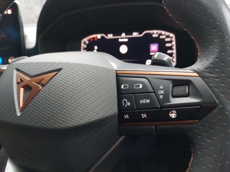 Used Cupra Formentor 2024 for sale - 77338050: Photo 16