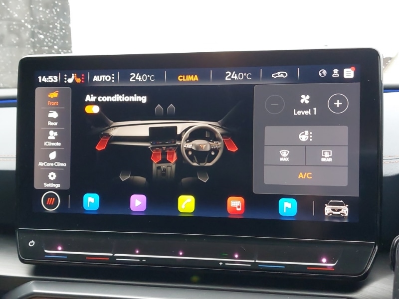 Used Cupra Formentor 2024 for sale - 77338050: Photo 18