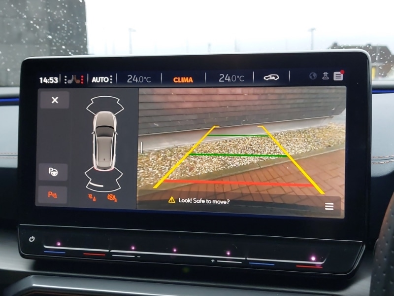 Used Cupra Formentor 2024 for sale - 77338050: Photo 19