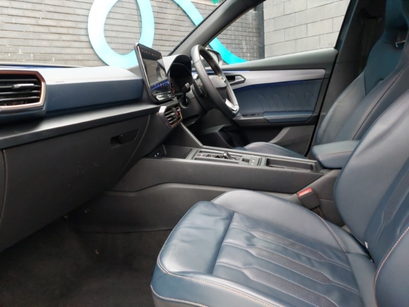 Used Cupra Formentor 2024 for sale - 77338050: Photo 5