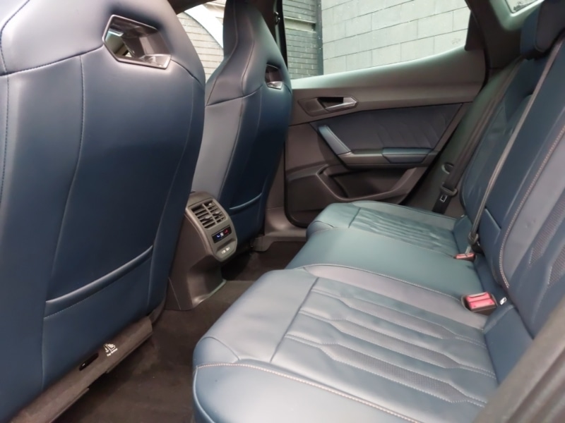 Used Cupra Formentor 2024 for sale - 77338050: Photo 6