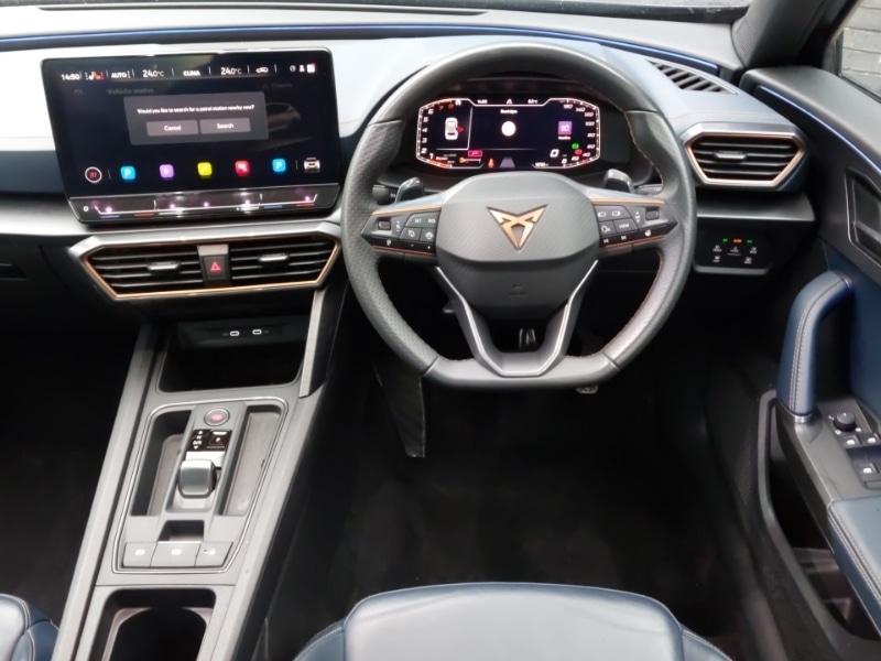 Used Cupra Formentor 2024 for sale - 77338050: Photo 7