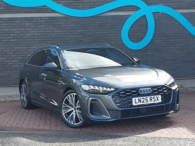 Used Audi A5 2025 for sale - 76403928: Photo 1