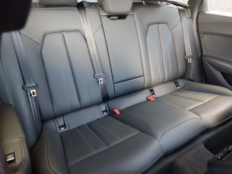 Used Audi A5 2025 for sale - 76403928: Photo 13