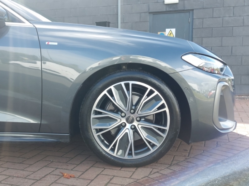 Used Audi A5 2025 for sale - 76403928: Photo 14