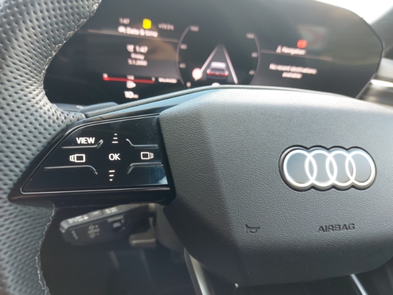 Used Audi A5 2025 for sale - 76403928: Photo 15