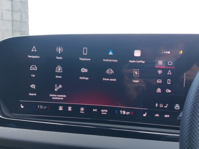 Used Audi A5 2025 for sale - 76403928: Photo 17