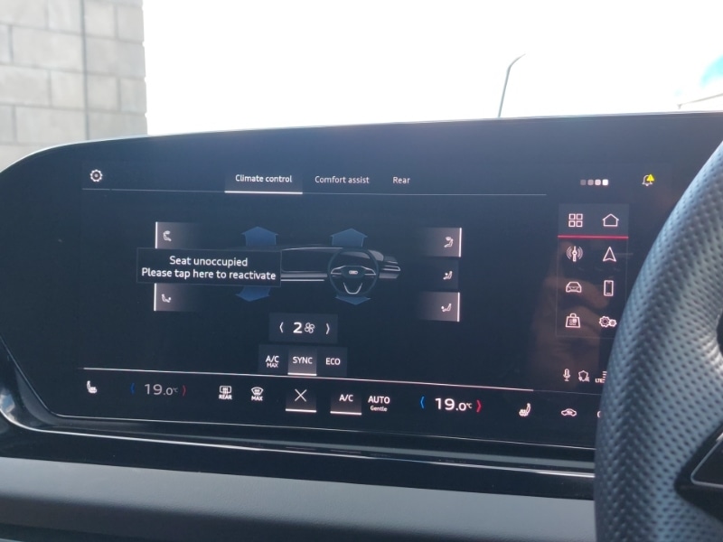 Used Audi A5 2025 for sale - 76403928: Photo 18