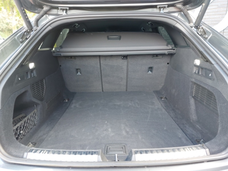 Used Audi A5 2025 for sale - 76403928: Photo 8