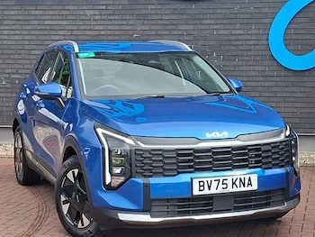 Used Kia Sportage 2025 for sale - 79433091: Photo