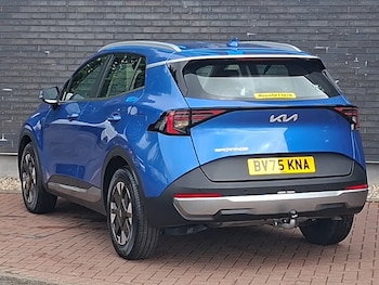 Used Kia Sportage 2025 for sale - 79433091: Photo