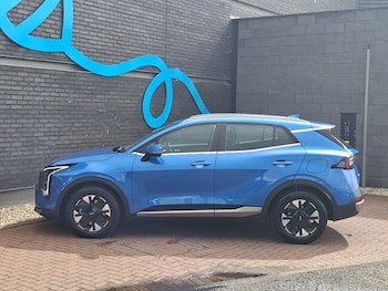 Used Kia Sportage 2025 for sale - 79433091: Photo