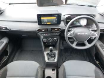 Used Dacia Jogger 2024 for sale - 73936276: Photo