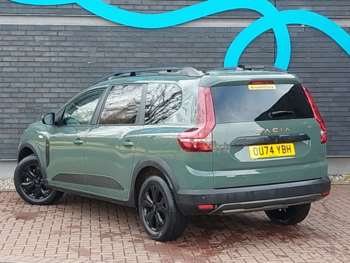 Used Dacia Jogger 2024 for sale - 73936276: Photo