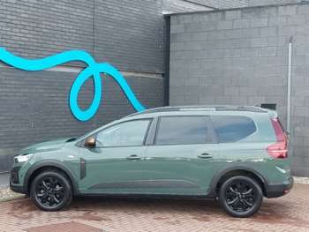 Used Dacia Jogger 2024 for sale - 73936276: Photo