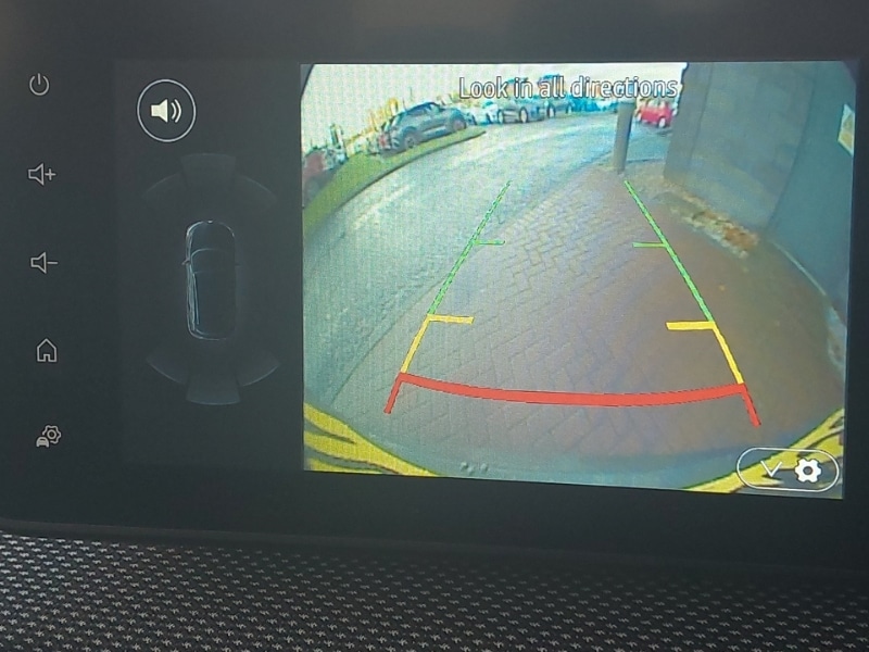 Used Dacia Jogger 2022 for sale - 76533054: Photo 11