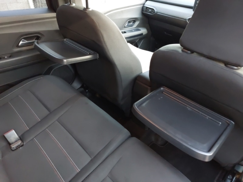 Used Dacia Jogger 2022 for sale - 76533054: Photo 12