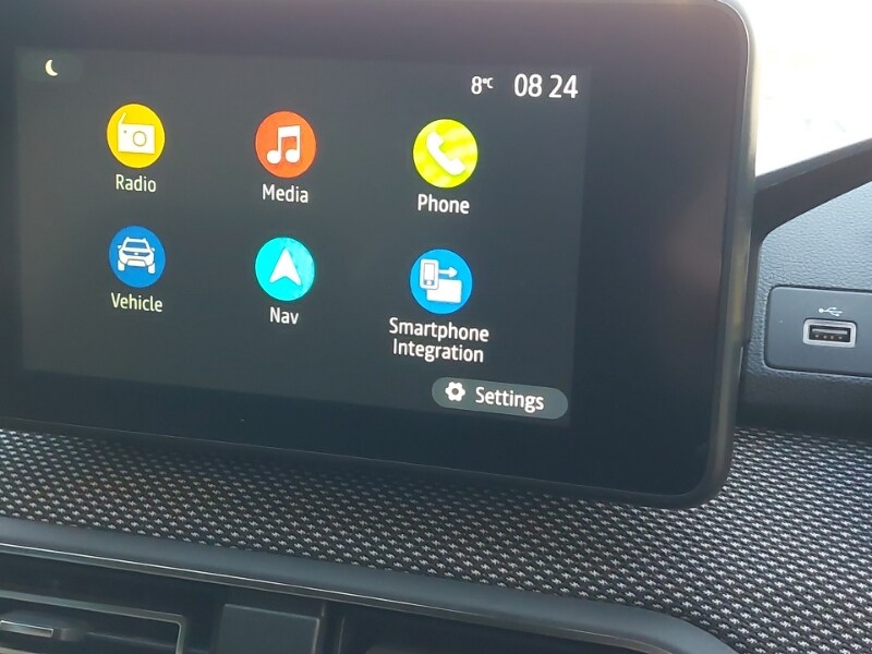 Used Dacia Jogger 2022 for sale - 76533054: Photo 19