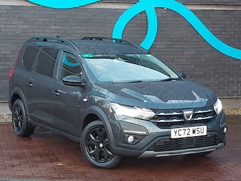 Used Dacia Jogger 2022 for sale - 76533054: Photo