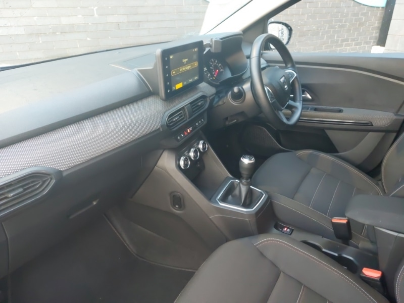 Used Dacia Jogger 2022 for sale - 76533054: Photo 5