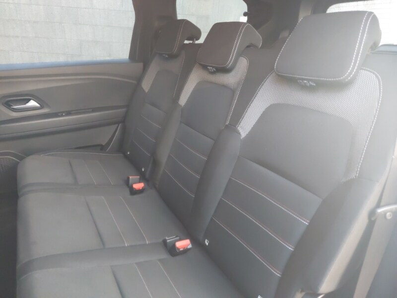 Used Dacia Jogger 2022 for sale - 76533054: Photo 6