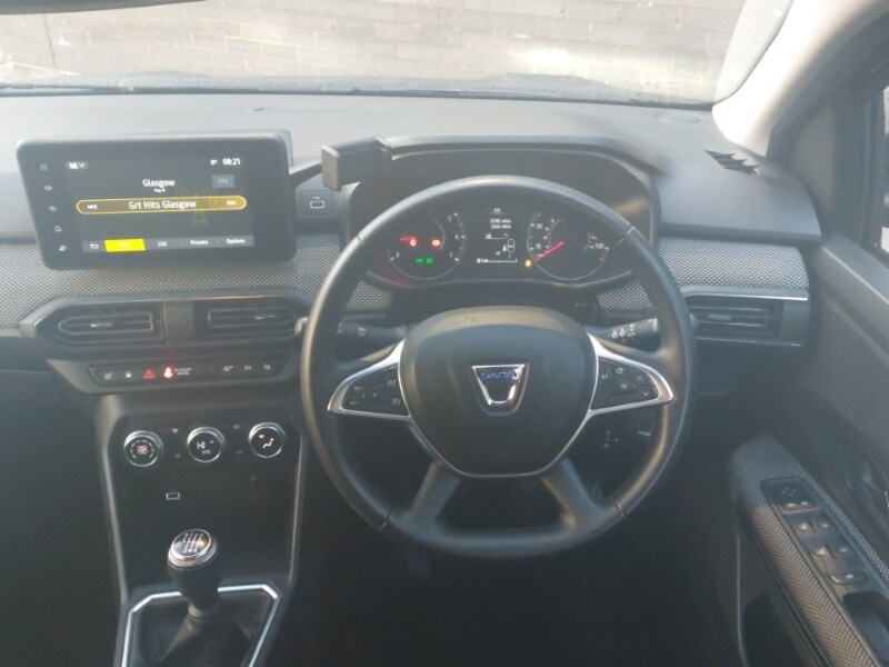 Used Dacia Jogger 2022 for sale - 76533054: Photo 7