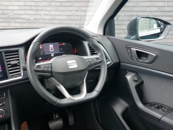 Used SEAT Ateca 2024 for sale - 76268951: Photo 10