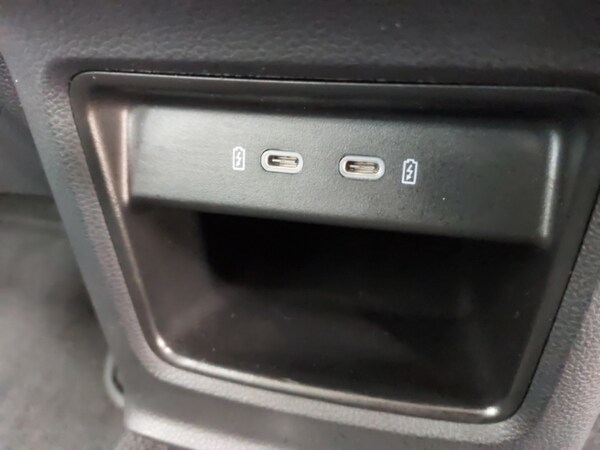 Used SEAT Ateca 2024 for sale - 76268951: Photo 12