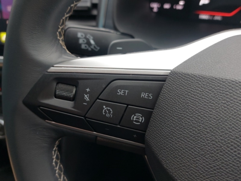 Used SEAT Ateca 2024 for sale - 76268951: Photo 17