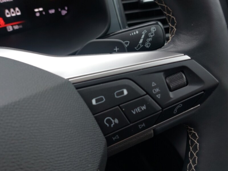 Used SEAT Ateca 2024 for sale - 76268951: Photo 18