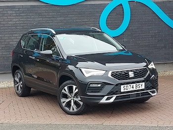SEAT - Ateca