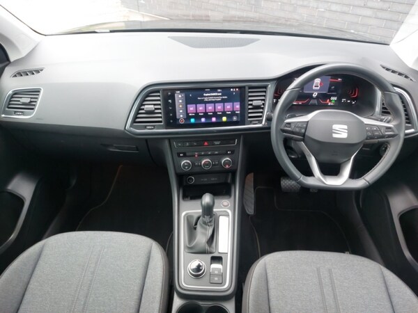 Used SEAT Ateca 2024 for sale - 76268951: Photo 2