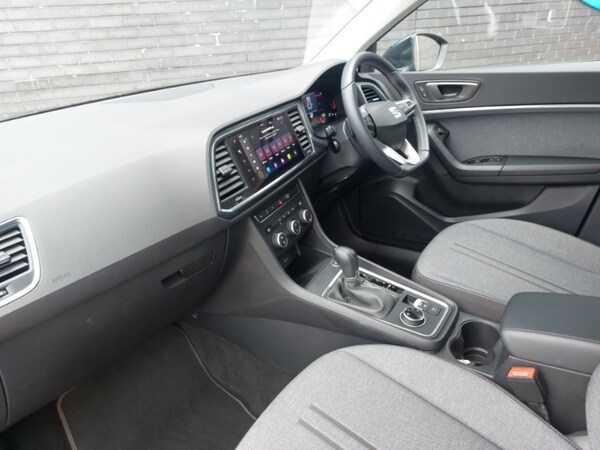 Used SEAT Ateca 2024 for sale - 76268951: Photo 5