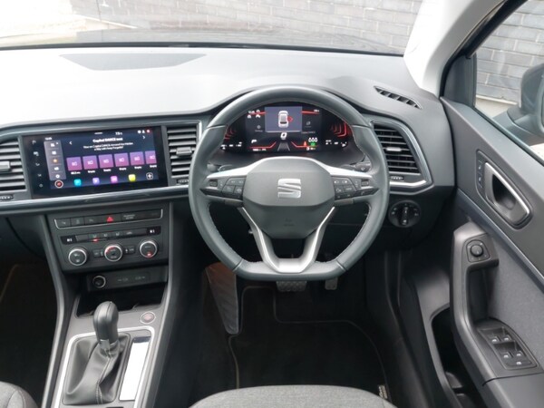 Used SEAT Ateca 2024 for sale - 76268951: Photo 7