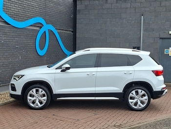 Used SEAT Ateca 2022 for sale - 79461457: Photo