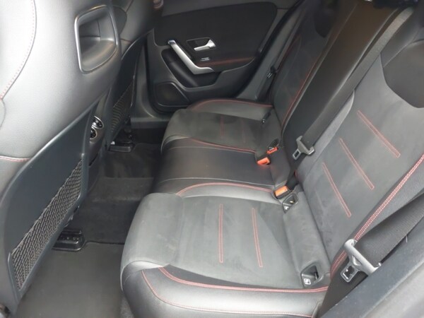 Used Mercedes-Benz A-Class 2018 for sale - 76258335: Photo 6