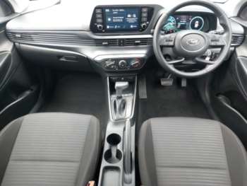 Used Hyundai i20 2022 for sale - 75045684: Photo