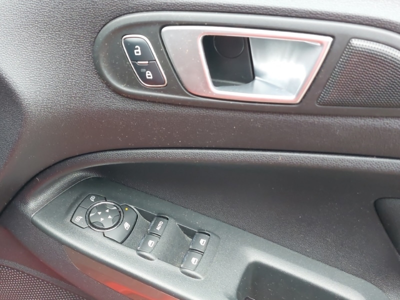 Used Ford Ecosport 2018 for sale - 77761343: Photo 12