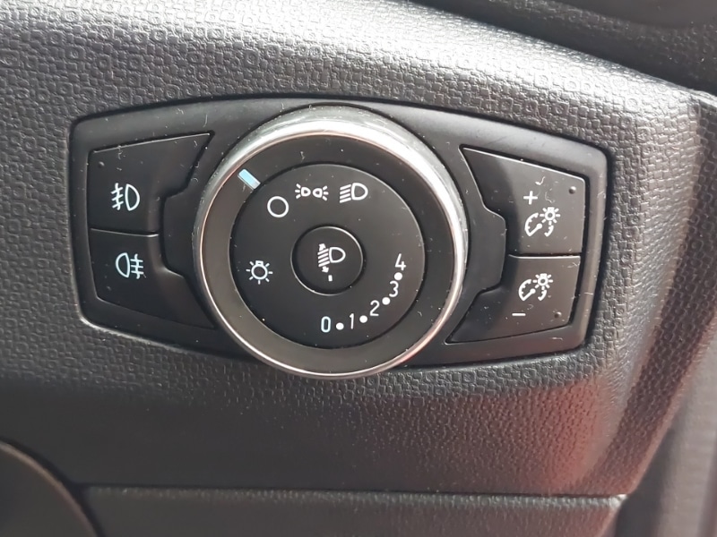 Used Ford Ecosport 2018 for sale - 77761343: Photo 13